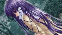 Nightcore  - When The Rain Begins To Fall