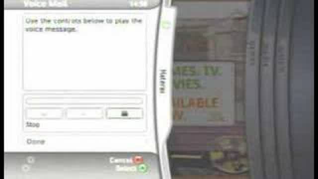 Xbox Live voice message from 12 year old