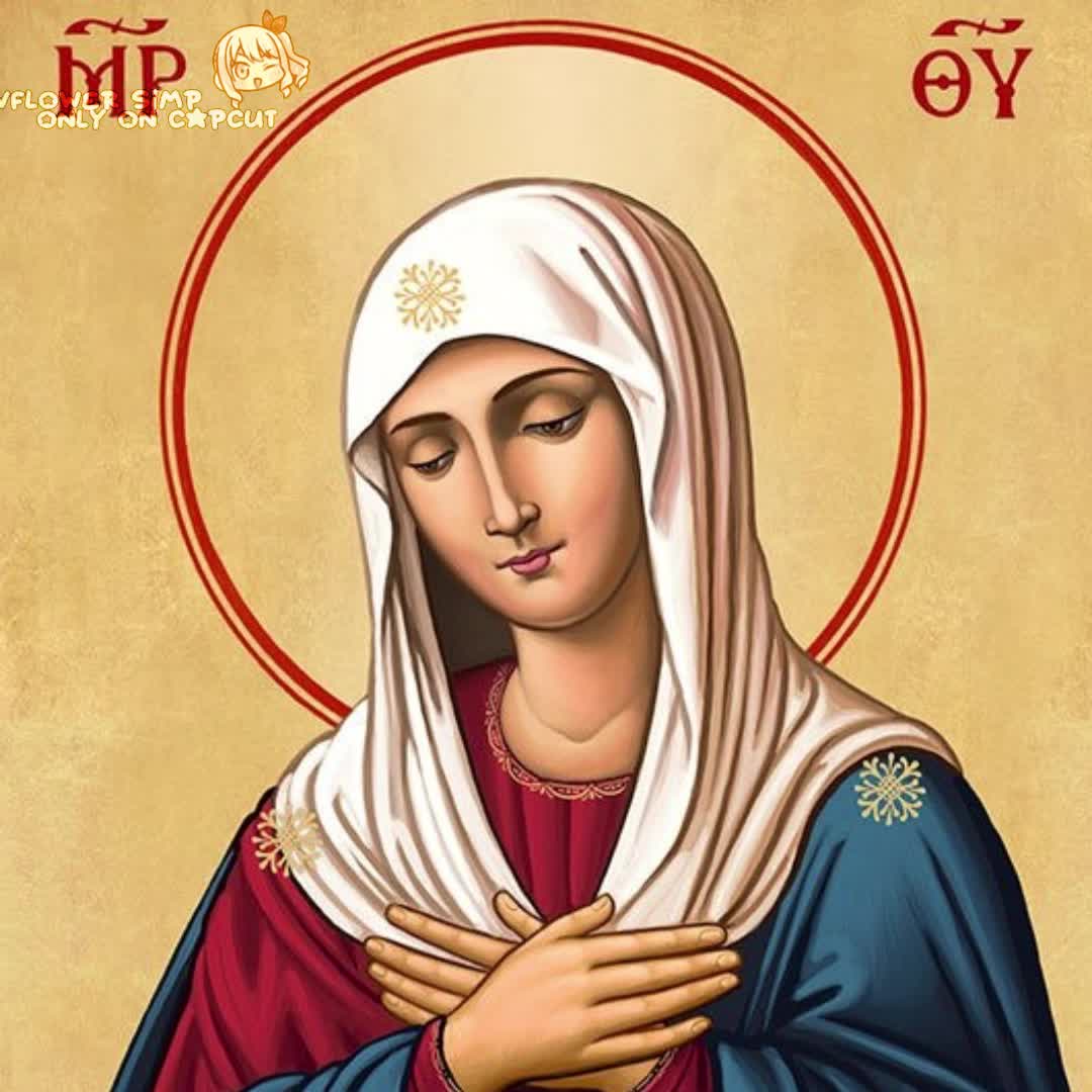 Early Christian Saints Edit