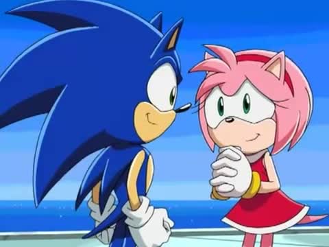 ♥ Sonamy Tribute ♥