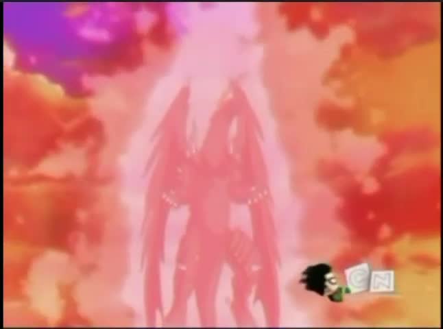 Rare Toonix Banner #536