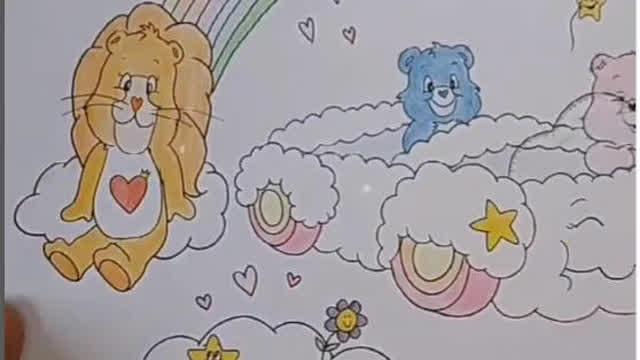 Winnie The Pooh - Sweet Dreams Nightlight Book