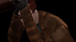 The Postal Dude has a seizure (Playing with a drawing tablet)