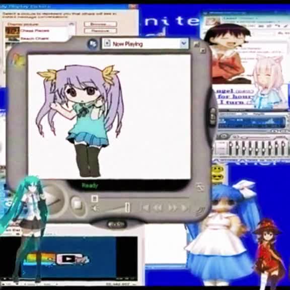 nostalgia shitpost