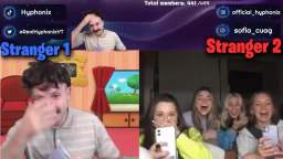 Omegle Trolling Blue's Clues Edition!