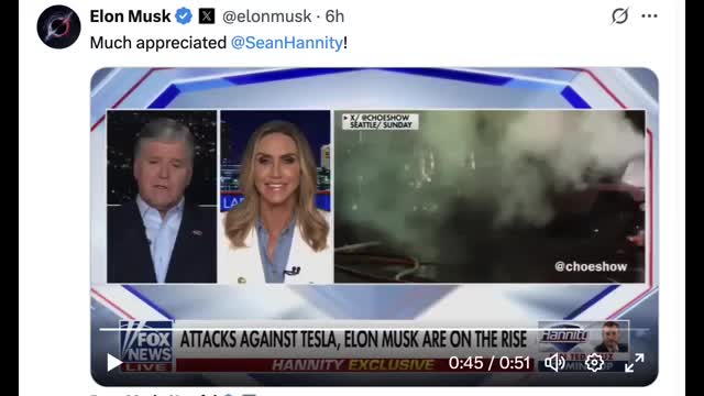 THIS MIGHT BE THE GREATEST PSYOP EVER! TRUMP & MAGA ARE NOW BUYING TESLA EVS AS SIGN OF UNITY!
