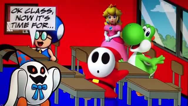 Doopliss Steals The Teacher's Job And Gets Grounded