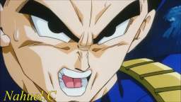 Broly se transforma en el SSJ Legendario - HD -Audio Latino