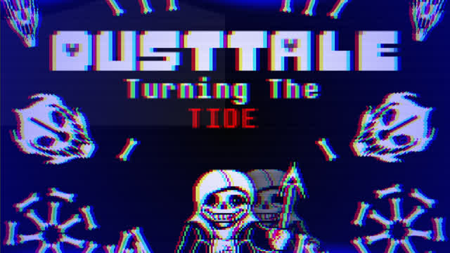 Bro had enough (Turning the tide)