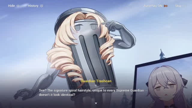 Honkai Impact 3rd - A Fool's Hand - Cutscene(s) Part 7 - Story And Side Missions