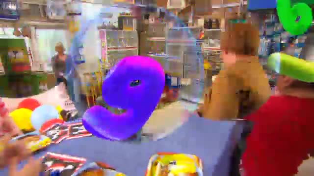 Gigglebiz - Series 1 - Episode 3
