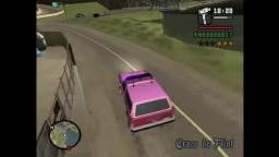 Grand Theft Auto San Jorge 4ª Parte