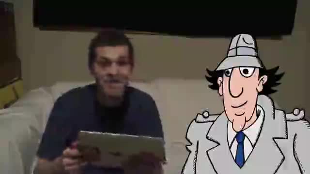 "IMPORTANT VIDEO" (found in Mario Madness files)