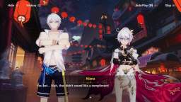 Honkai Impact 3rd - Bustling Holiday Symphony 2 - 15. Welcome The New 7