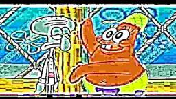 Spongetitboob