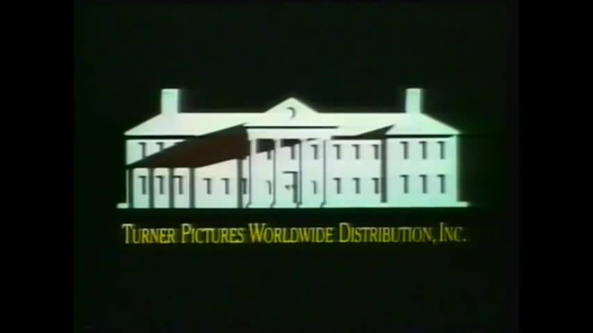 The Mask - Animated Series (1995 - 1997) First Independent Films - 1995 UK VHS Promo