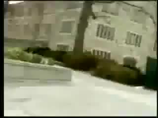 VIDEO OF VIRGINIA TECH SHOOTING TAKING PLACE (April. 16. 2007)