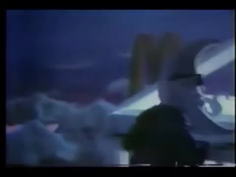 McDonald's 1988 _Mac Tonight - Beautiful Morning_ Commercial
