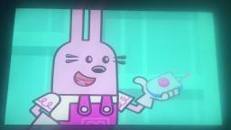 Wow Wow Wubbzy - Eggs Over Easy (2-5)
