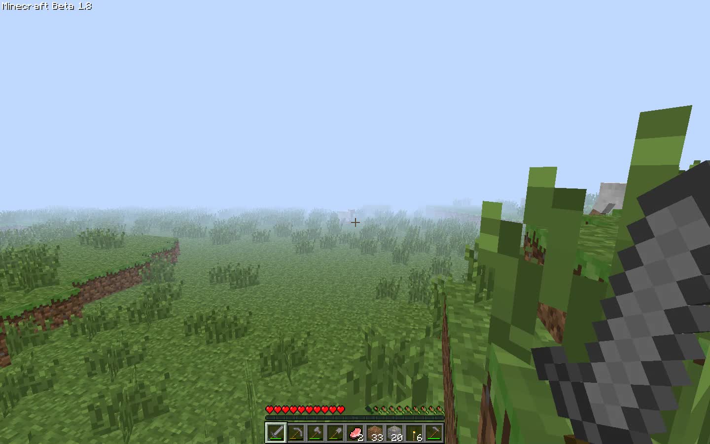 Cave Minecraft #3