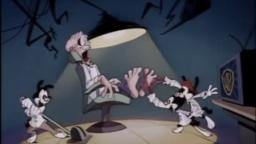 Animaniacs (1993) - Intro (Finnish) (Animaaniset)