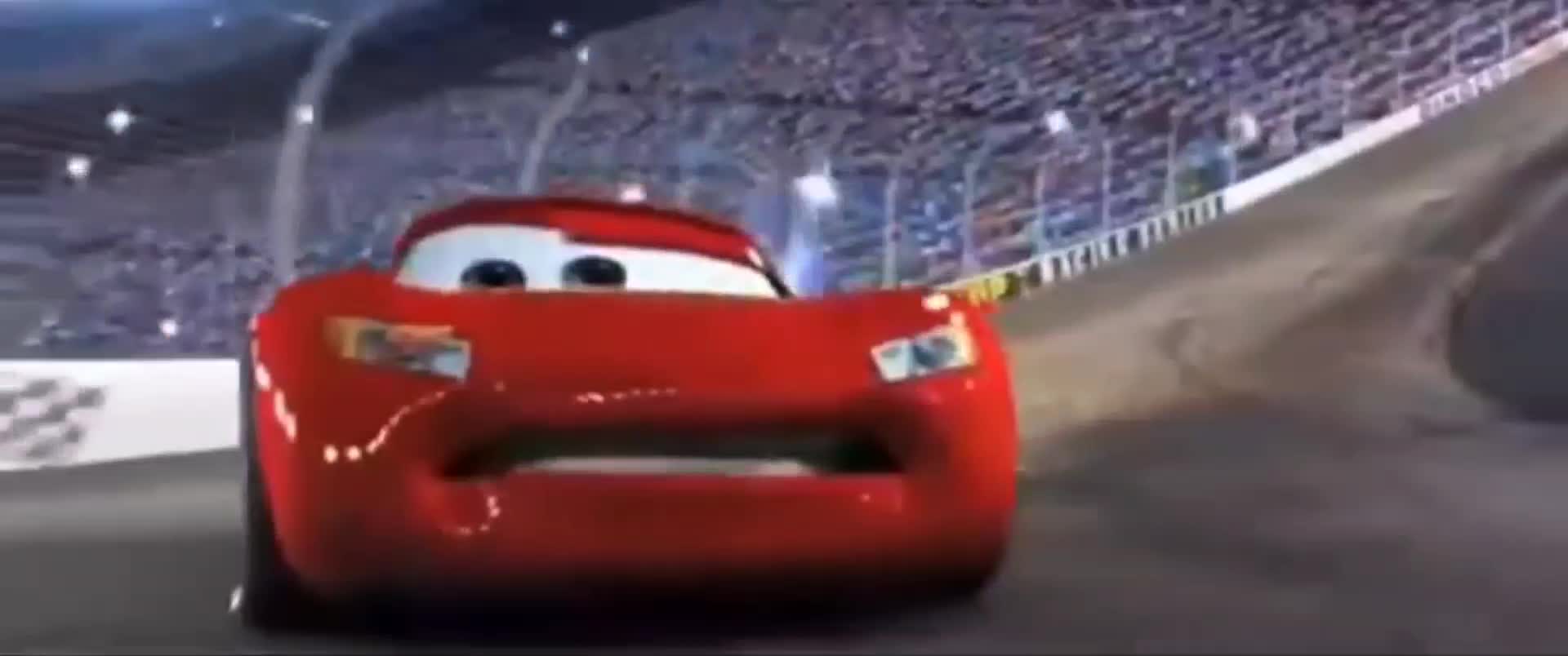 PIXAR CARS BUT BETTER QUALITY!!!!