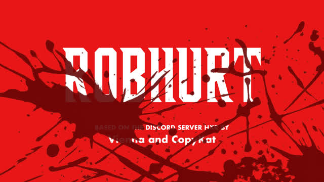 ROBHURT