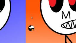 when i play "my friend pingu"