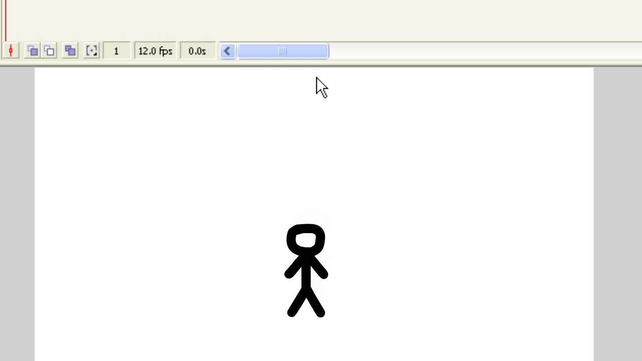 Animator vs Animation [Windows XP Styled] (Not Finished)