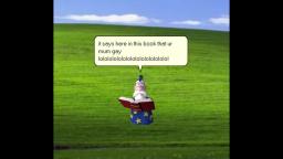 ur mum gay