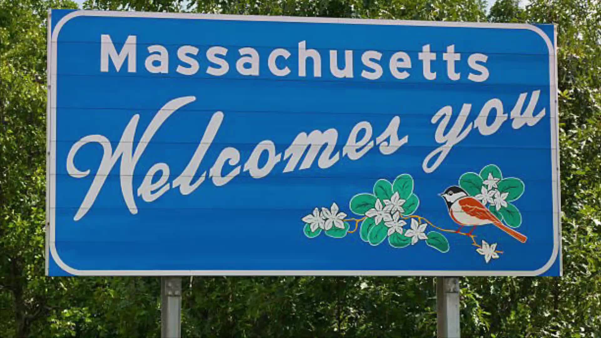 Massachusetts
