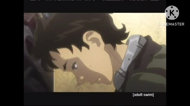 Deadman Wonderland | Episode 1 | Toonami ([adult swim])