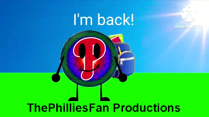 ThePhilliesFan Productions 2017-2024 Second Version