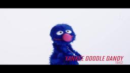 THE EPICNESS OF SESAME STREET CAST READ LINES
