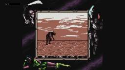 The First 15 Mintues of Killer Instinct (Game Boy)