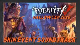 Soundtrack | Halloween 2020 Event - Skin Event Soundtrack