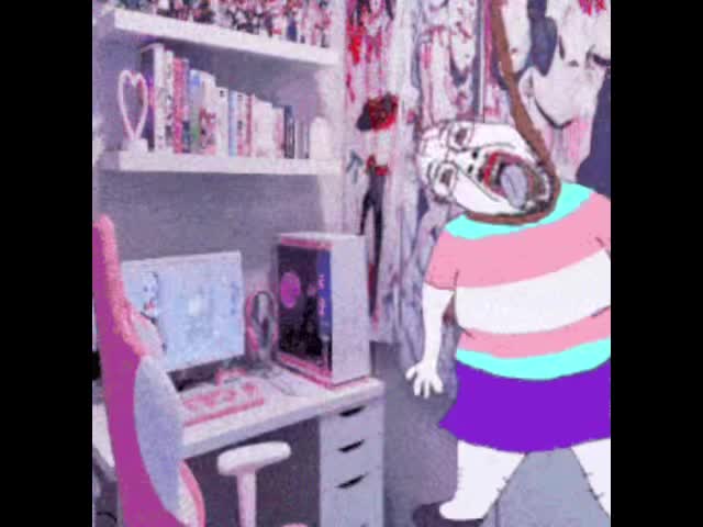 MoonMan: 76 Genders