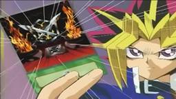 Yugi vs Mai - español latino