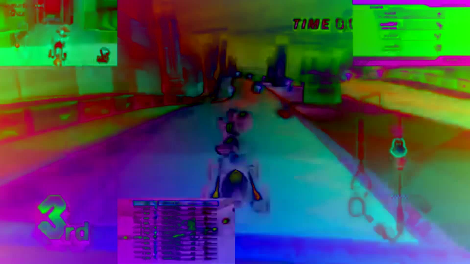 Preview 2 Yoshi Effects