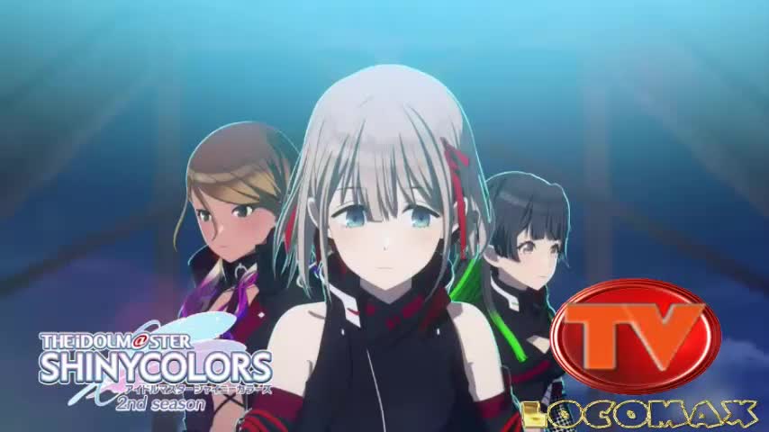 LocomaxTv Bolivia Anime Mayo 2025