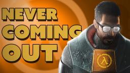 Valve's Half-Life 3 Secrets