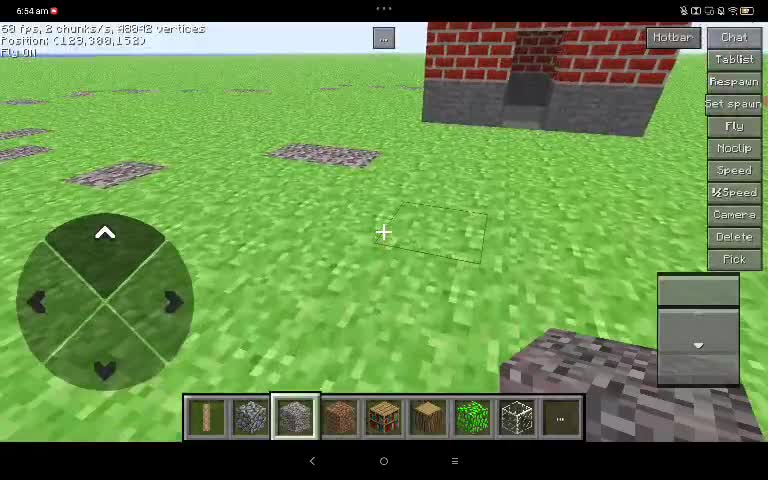 Minecraft episode 7