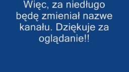 [Historyjki24] BĘDĘ ZMIENIAĆ NAZWĘ!!
