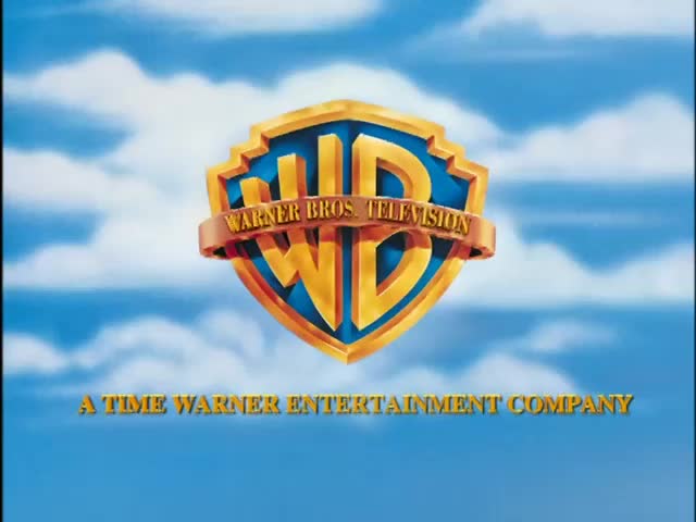Warner Bros. Television (1994-2001)