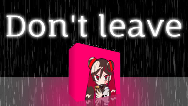 Goodbye, RedTheNEET.