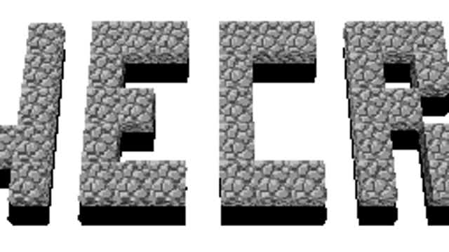MINECRAFT SURVIVAL TEST!