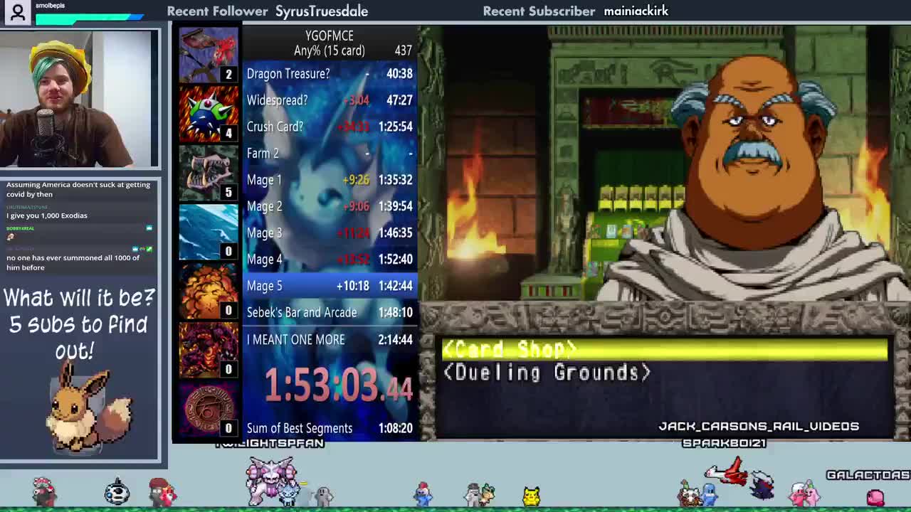 Chibi Drops a Slur On Stream