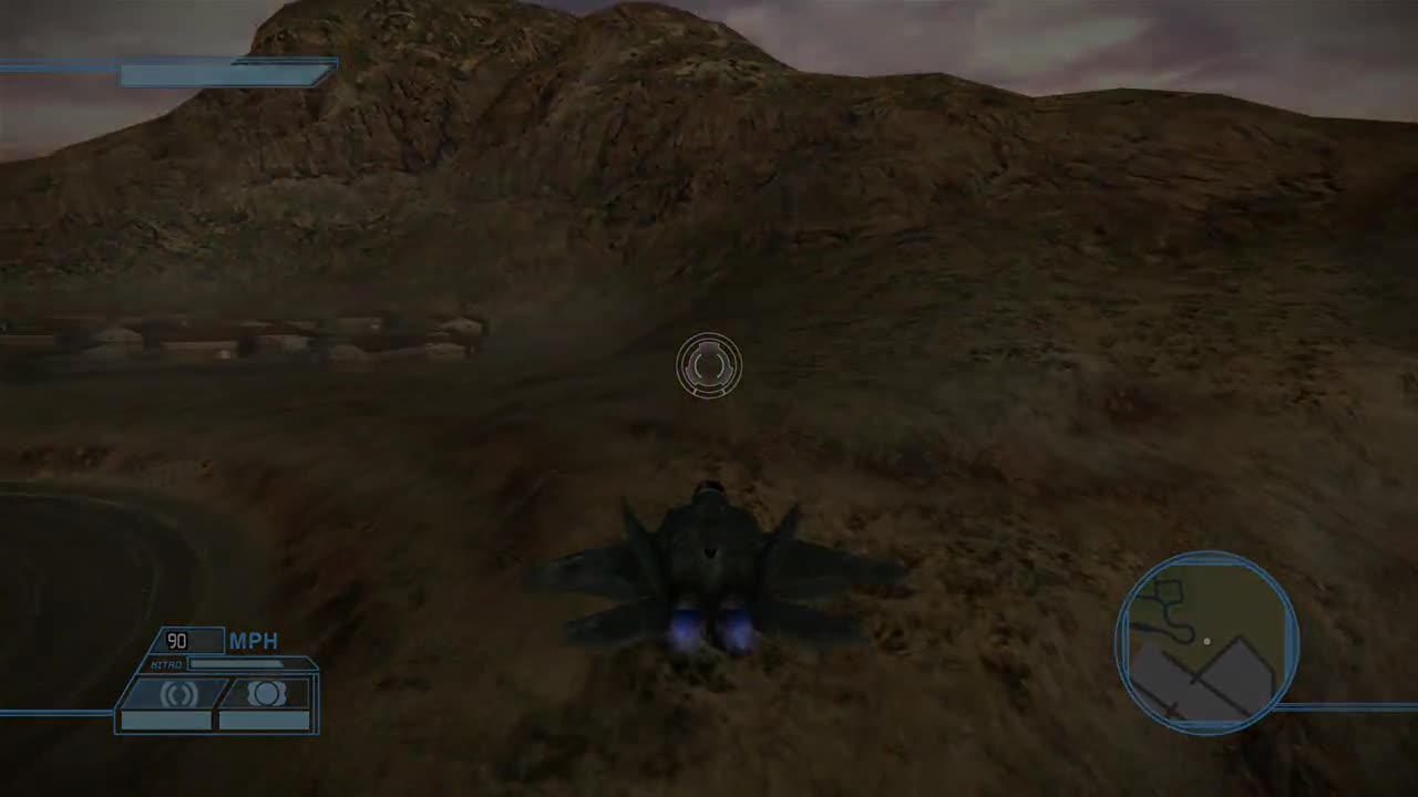 Transformers: The Game Pt.6
