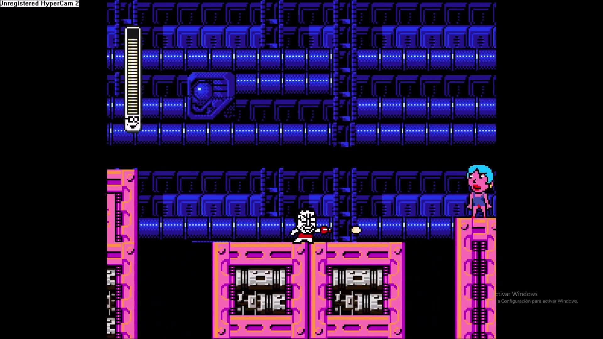 Gameplay de megachud xddddddddd