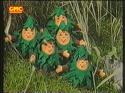Bizarre German Music